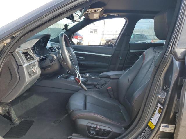 WBA3X5C58ED558124 BMW 328 XIGT