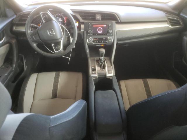 2HGFC4B50HH308604 Honda Civic Lx