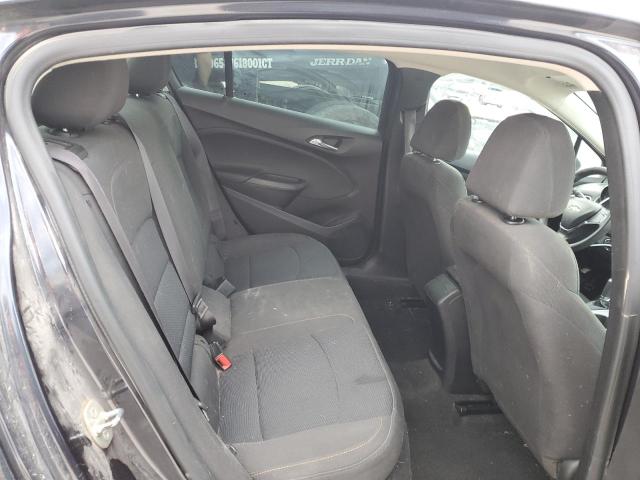 1G1BC5SM1G7250063 Chevrolet CRUZE LS