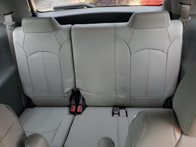 1GKKRSKD7HJ142043 GMC Acadia Limited Slt-2