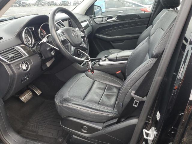 4JGDA5GB2FA475361 Mercedes-Benz Ml 400 4matic