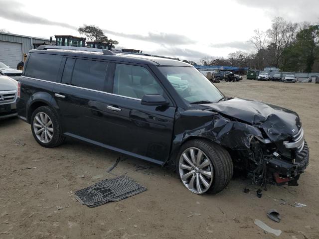 2FMHK6DT6KBA20867 Ford Flex Limited