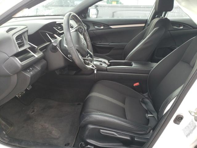 19XFC2F8XKE050859 Honda Civic Sport