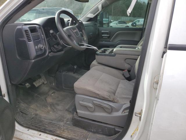 3GTU2TEC9EG398747 GMC Sierra K1500