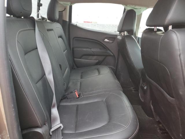 1GTG5DE37G1199367 GMC CANYON SLT