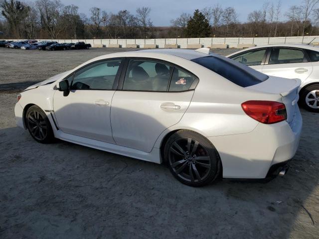 JF1VA1J6XG9823123 Subaru Wrx Limited