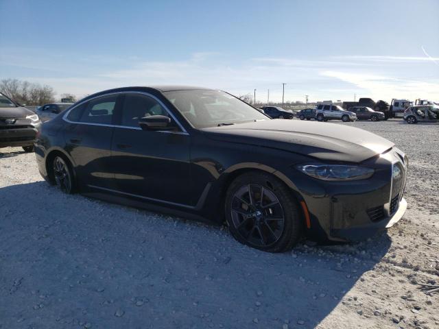 WBY73AW02NFN09870 BMW I4 Edrive40
