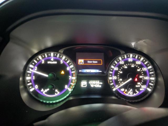 5N1AL0MN5GC510009 Infiniti QX60