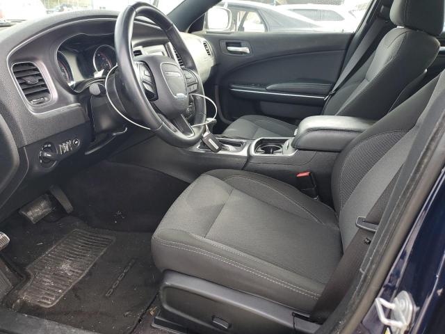 2C3CDXBG5HH584184 Dodge Charger Se