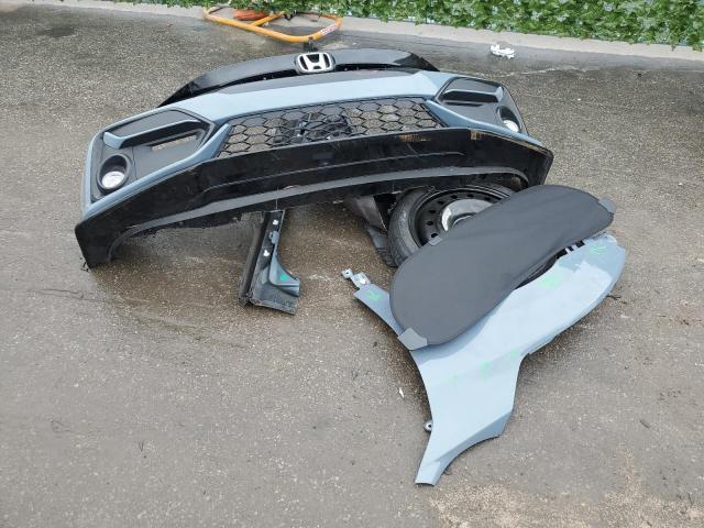 SHHFK7H42MU226096 Honda Civic Sport
