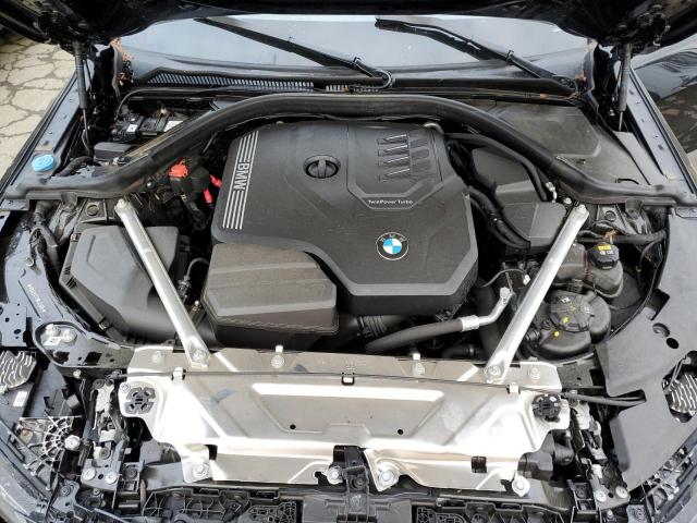 WBA23AT01NCJ33015 BMW 430I