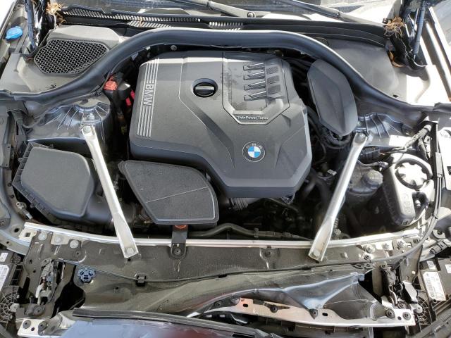 WBA53BH00PWY11749 BMW 530 I
