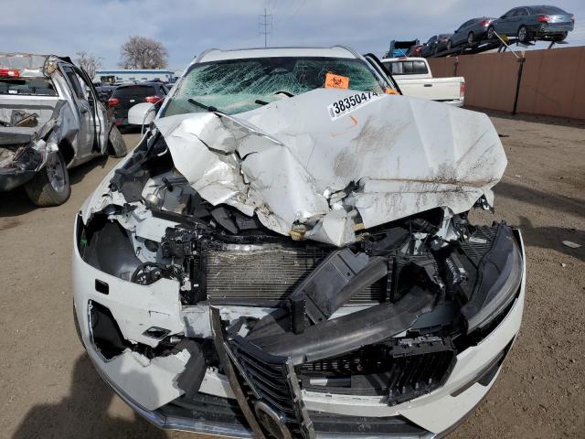 YV4L12DL5N1050482 Volvo Xc60 B5 Inscription