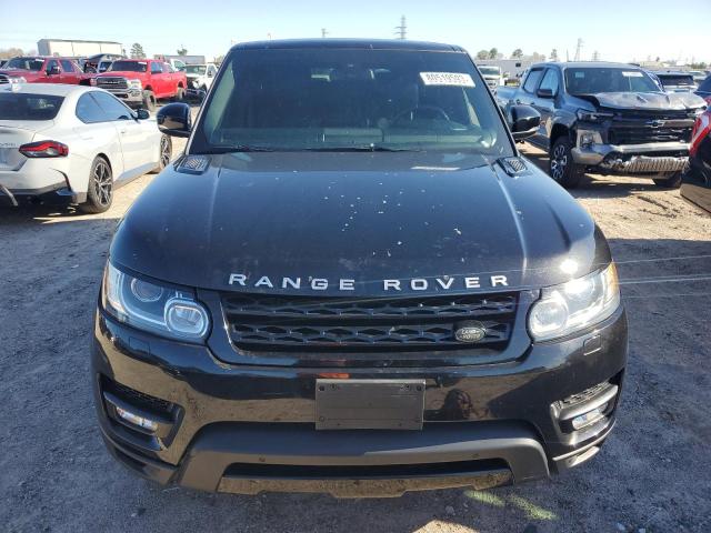 SALWR2TF1FA510011 Land Rover Range Rover Sport Sc