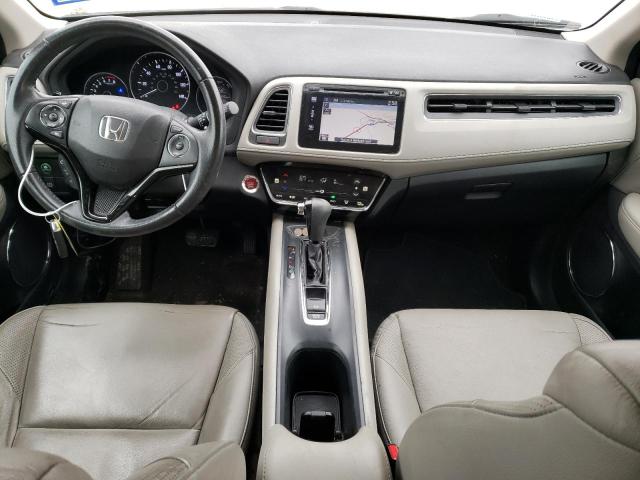 3CZRU5H7XJM712888 Honda Hr-v Exl