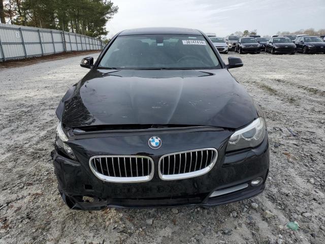 WBA5A5C57GG348416 BMW 528 I