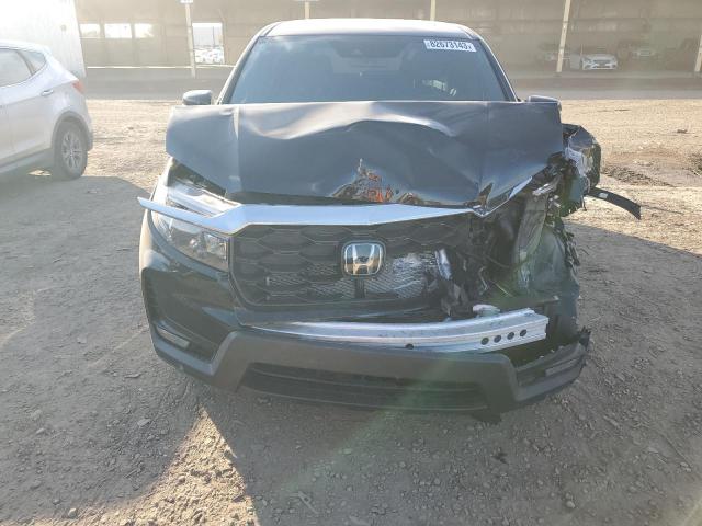 5FNYF7H53NB005129 Honda Passport Exl