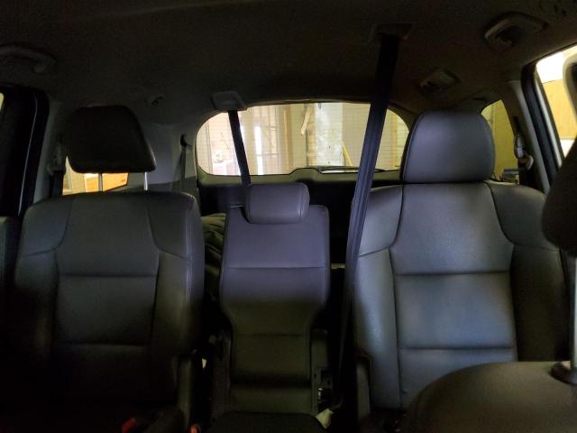 5FNRL5H64GB030201 Honda ODYSSEY EXL