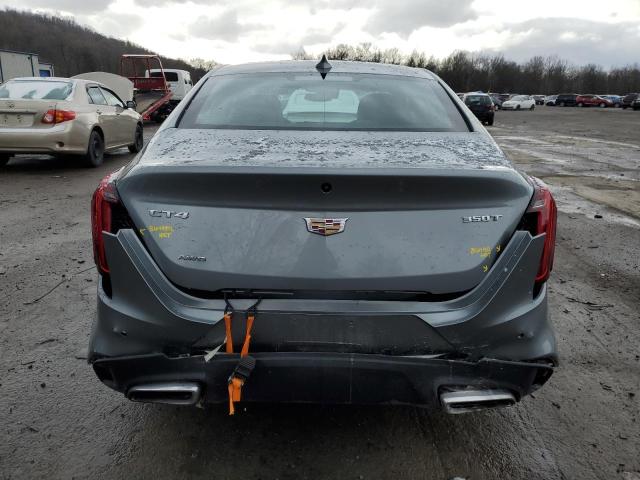 1G6DF5RK2P0118243 Cadillac Ct4 Premium Luxury