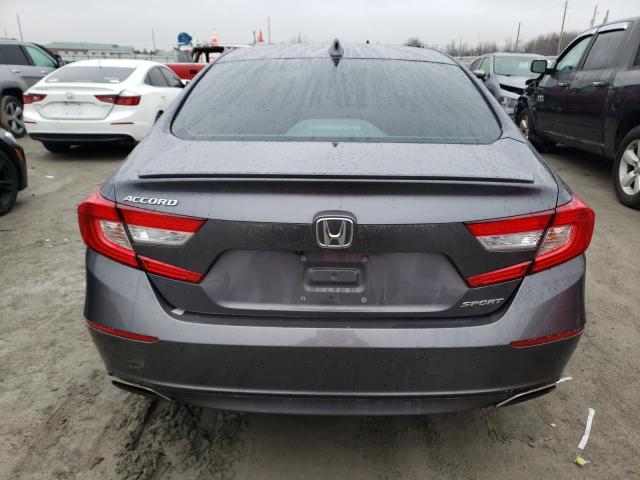 1HGCV1F3XLA136769 Honda Accord Sport