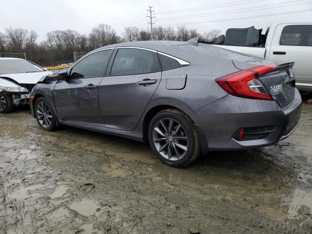 19XFC1F72ME006908 Honda CIVIC EXL