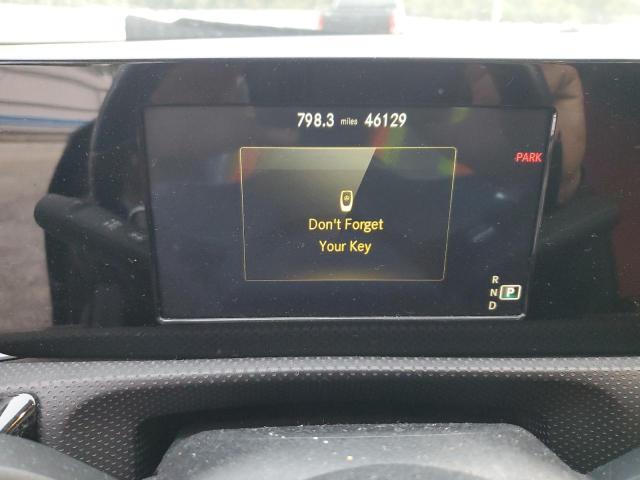 W1K3G4EB7LJ229290 Mercedes-Benz A 220