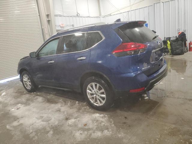 5N1AT2MVXHC849152 Nissan ROGUE SV
