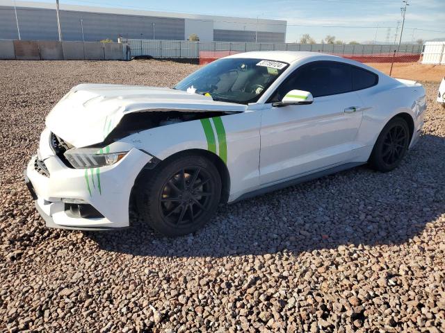 Auction sale of the 2017 Ford Mustang, vin: 1FA6P8TH8H5295469, lot number: 37759124