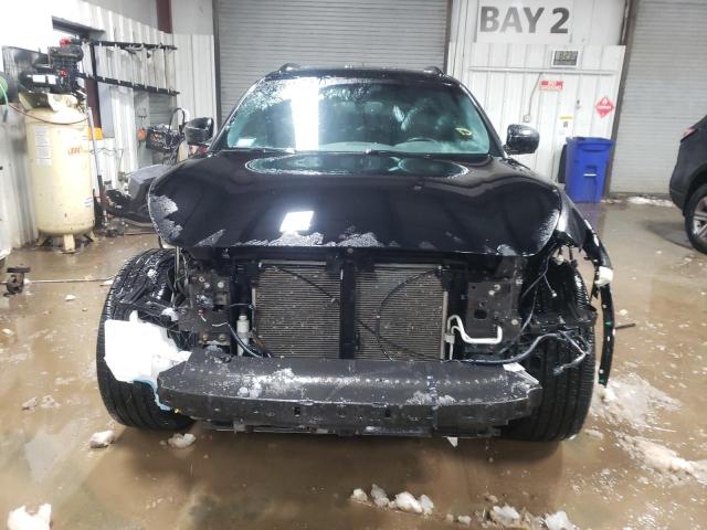 JN8CS1MW0GM750825 Infiniti QX70
