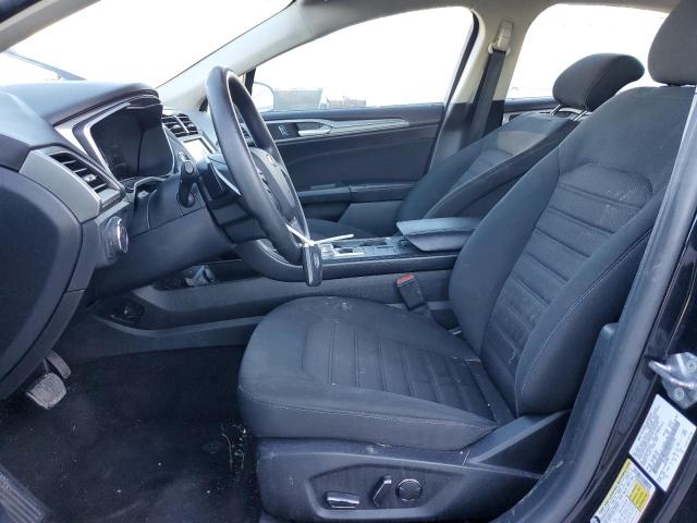 3FA6P0HDXKR227797 Ford FUSION SE