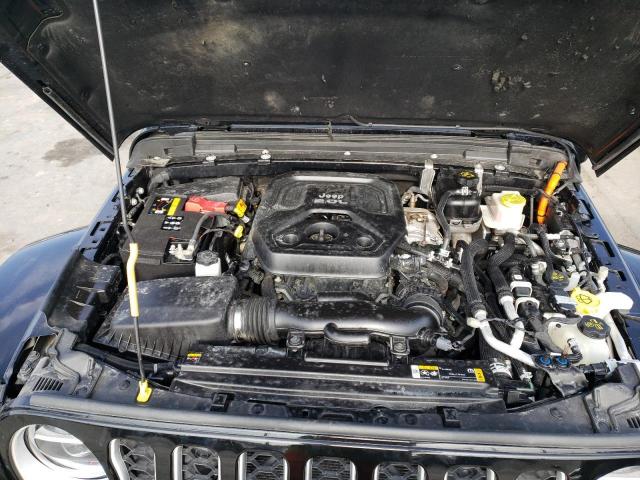 1C4JJXP61MW747789 Jeep Wrangler Unlimited Sahara 4xe