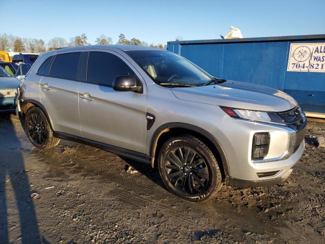 JA4ARUAU8NU010787 Mitsubishi Outlander Sport Es