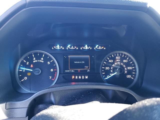 1FTEW1E43LKF38299 Ford F150 Supercrew