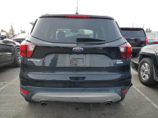1FMCU0HD3KUB04837 Ford ESCAPE SEL