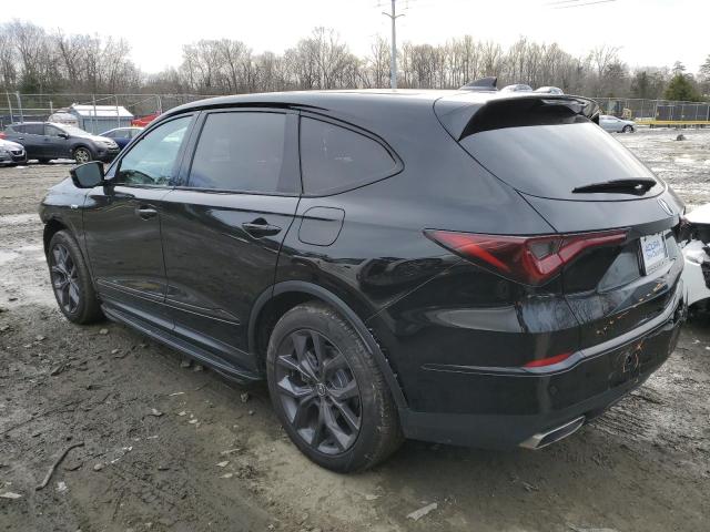 5J8YE1H0XNL036378 Acura MDX A-SPEC
