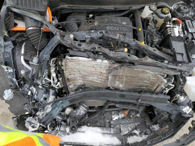 3GNAXKEV5MS129583 Chevrolet EQUINOX LT