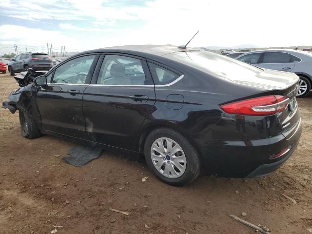 3FA6P0G77KR146090 Ford FUSION S