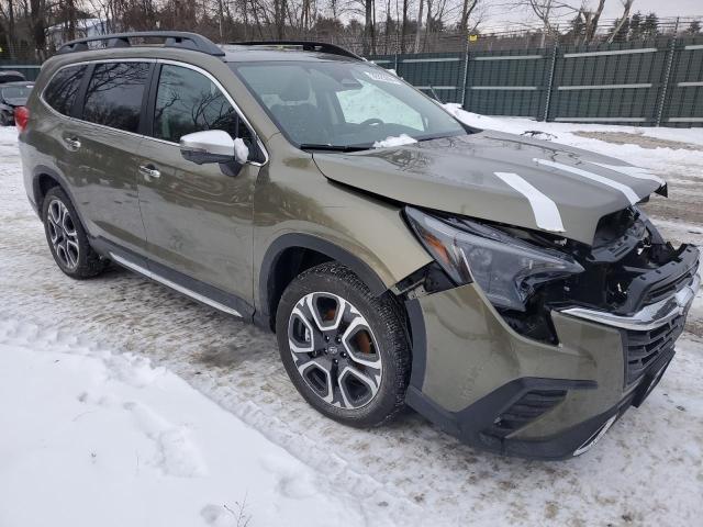 4S4WMAWD2P3450493 Subaru Ascent Touring