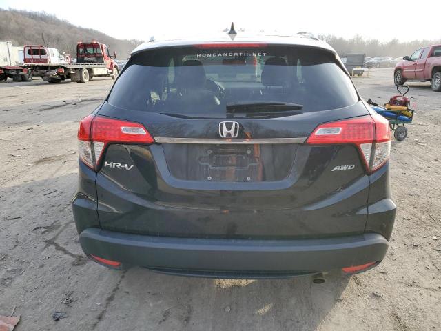 3CZRU6H77MM740061 Honda Hr-v Exl