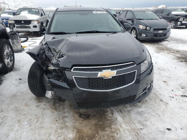 1G1PG5SBXE7224406 Chevrolet CRUZE LTZ