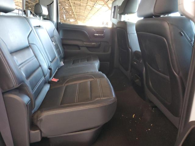 1GT120E83FF176043 GMC Sierra K2500 Denali