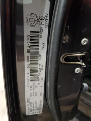 1C6RR7MT9GS415835 RAM 1500 Sport