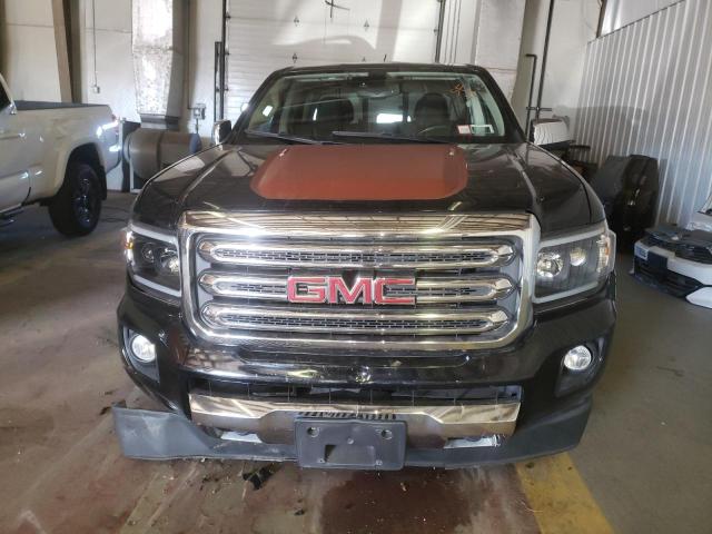 1GTP6DE1XH1257615 GMC CANYON SLT