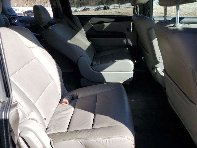 5FNRL5H99EB016639 Honda Odyssey Touring