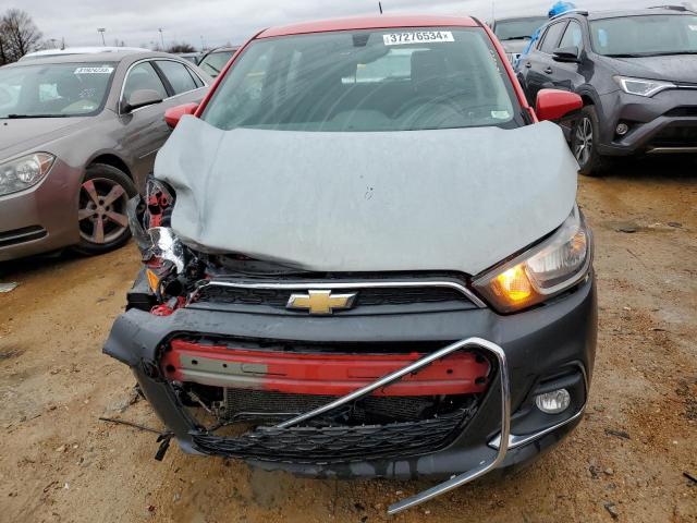 KL8CD6SA4HC718521 Chevrolet SPARK 1LT