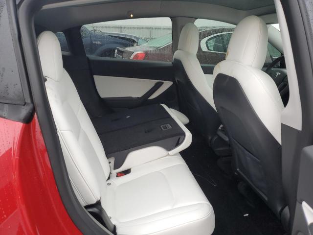 5YJYGDEE2MF069497 Tesla Model Y