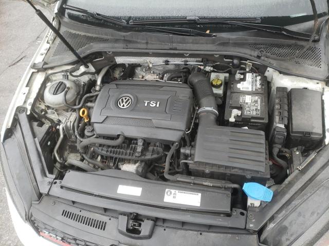 3VW4T7AU4GM067949 Volkswagen GTI S/SE