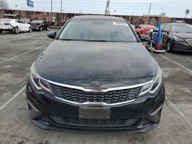 5XXGT4L31KG290012 KIA Optima Lx