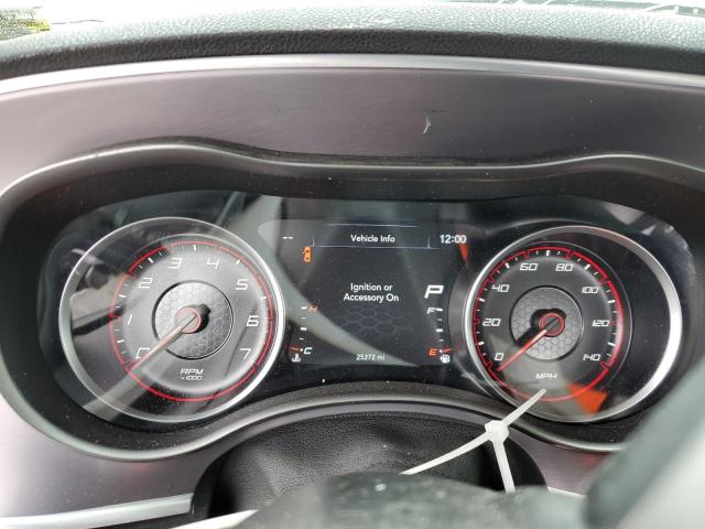 2C3CDXBG9MH511068 Dodge Charger Sxt