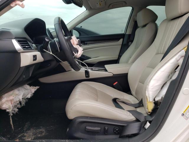 1HGCV2F57JA039534 Honda ACCORD EXL